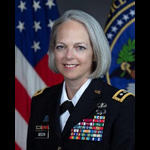 LtG(R) Karen Gibson