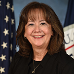 Karen Evans