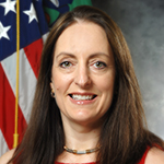Honorable Leslie Ireland