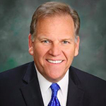 Honorable Mike Rogers