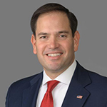 Senator Marco Rubio