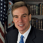 Senator Mark Warner