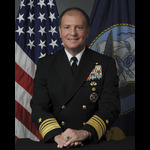 Vice Admiral Munsch