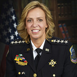 Cathy Lanier