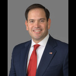 Senator Rubio
