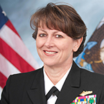 VADM Tighe