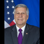 Ambassador Kosnett