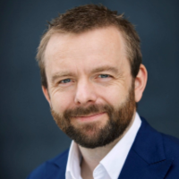 Håkon Riiber headshot