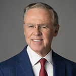 Rick Knop, Chairman, Board of Advisors