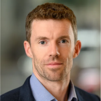 Matt Moran headshot