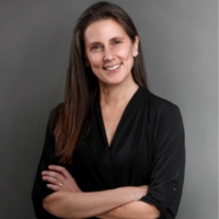 Michelle Trusso headshot