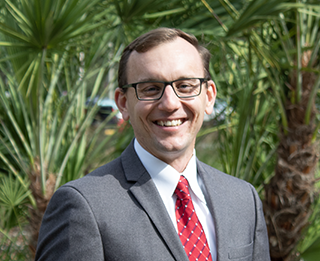 Dr. Tad Schaufer, II Profile Image