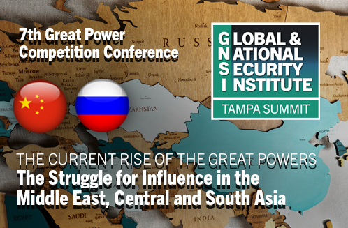 Recap of the FIrst GNSI Tampa Summit