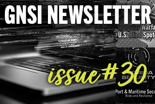 Notes from Cambridge Student Blog from the 2025 International Security & Intelligence Programme with two USF student pictured