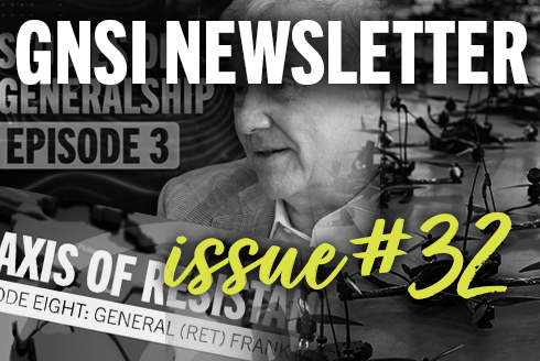 GNSI Newsletter Issue 32