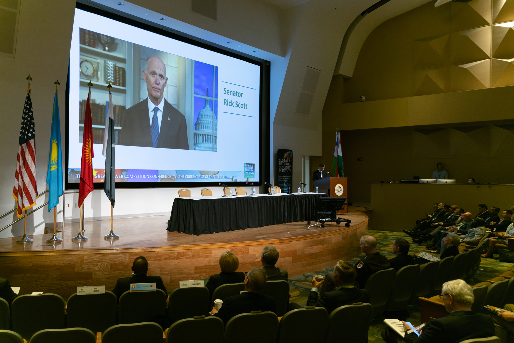 GNSI Tampa Summit 1 March 8, 2023