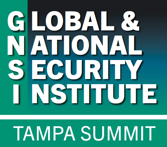 Logo for GNSI Tampa Summit