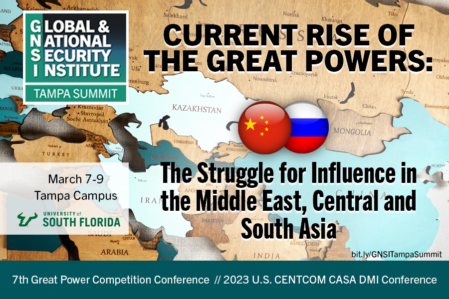 GNSI Tampa Summit March 2023 Recap