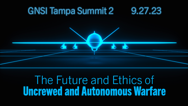 GNSI Tampa Summit 2 Promo Image