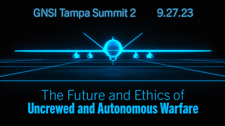 GNSI Tampa Summit promo image