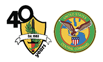 US Central Command Logo