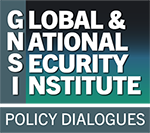 GNSI Policy Dialogues Logo