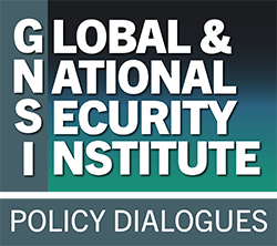 GSNI Policy Dialogues Logo