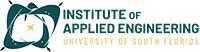 Institute for Applied Engineering Logo