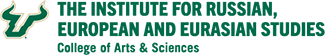 Logo for Institute for Russian, European and Eurasian Studies