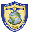 Near East South Asia Center for Strategic Studies Logo