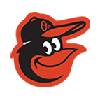 Baltimore Orioles Logo