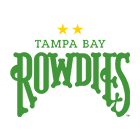 Tampa Bay Rowdies Logo