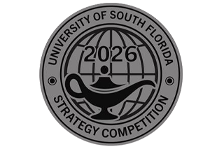 Strategy Competition Logo