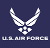 United States Air Force logo