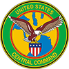 U.S. Central Command Logo