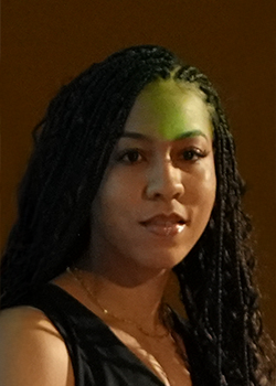 Unqiue Alston