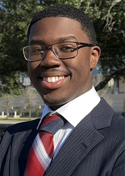 Dontavious Ellis