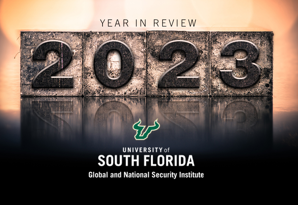 GNSI Year in Review: 2023