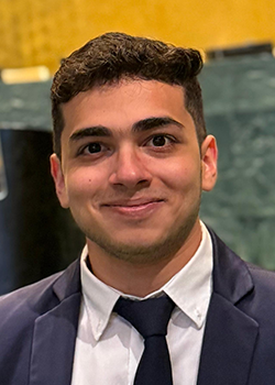 Santiago Zambrano