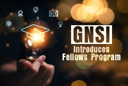 GNSI Announces New Fellows Program