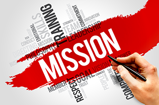 GNSI Mission and Vision Statement