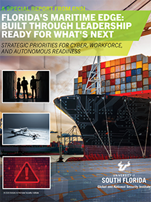 Transatlantic Forum on Cybersecurity Thumbnail
