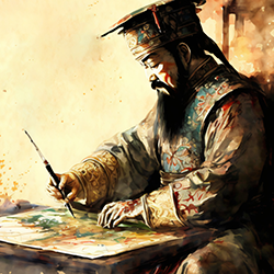 GNSI Decision Brief 14: Creating Sun Tsu: Instituting a Master’s Degree in Irregular Warfare