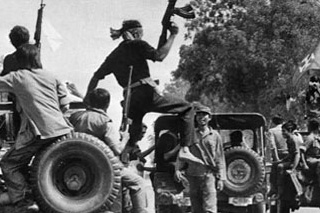 Cambodia 1967-1975