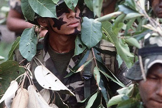 El Salvador 1979 – 1992