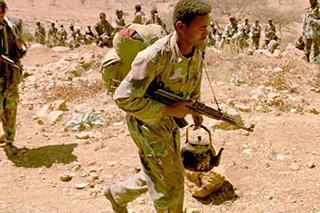 Eritrea 1960 – 1994