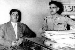 Iraq Kurds 1961 – 1991