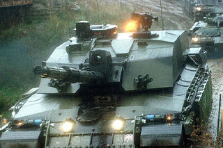 Kosovo 1998 – 1999
