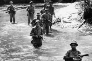 Laos 1959 –1975