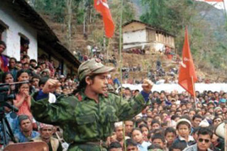 Nepal 1996 – 2006